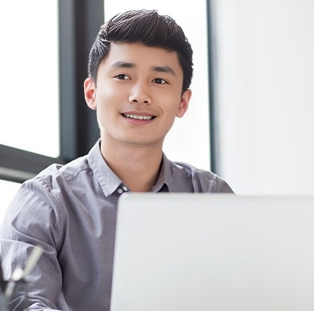 Asher Li